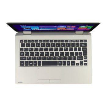 Toshiba Satellite L10W-B-101 PSKVUE-003009B3