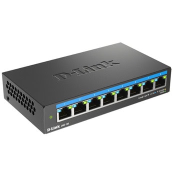 D-Link DMS-108