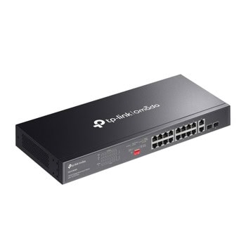 TP-Link Omada DS1018GMP