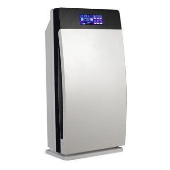 Пречиствател Finlux FAP-8091UZI, 73W, работна площ 80-100 кв. метра, UV светлина | JAR Computers Finlux FAP-8091UZI
