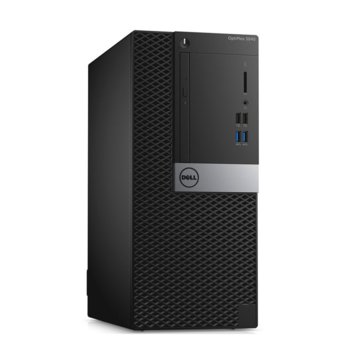 Dell Optiplex 3040 MiniTower S015H2O3040MT012_WIN-