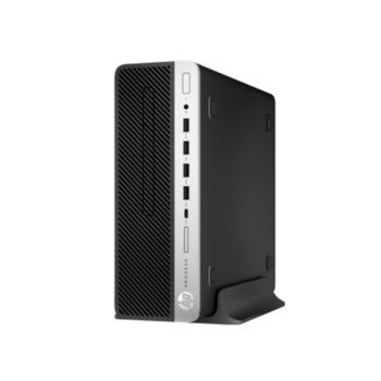 HP ProDesk 600 G4 SFF 4HM97EA_TS256GMTE110S