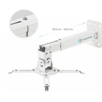 ONKRON K5A White
