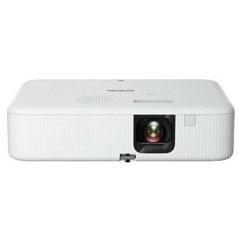 Epson CO-FH02 Logitech R400 V11HA85040_910-001356