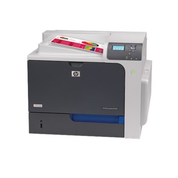 HP Color LaserJet Enterprise CP4025n Printer