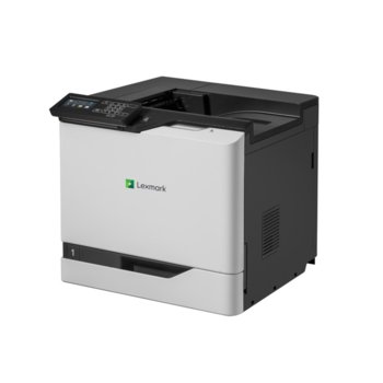 Лазерен принтер Lexmark CS820de