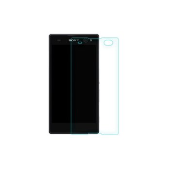 Протектор от закалено стъкло за Sony Xperia C3