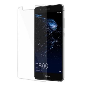 Eiger Tempered Glass Protector Huawei P10 Lite
