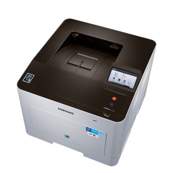 Samsung SL-C2620DW A4 Wireless Color Laser