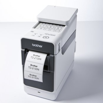 Brother TD-2130N Label Printer TD2130NXX1