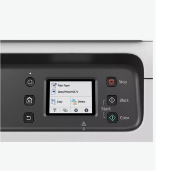 Canon imagePROGRAF TC-20M + Printer Stand SD-24