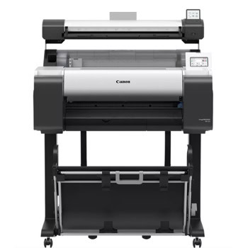 Canon imagePROGRAF TM-255 + MFP Scanner LM24