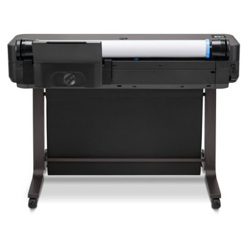 Плотер HP DesignJet T630 2025 (5HB11D#B19), 2400 х 1200, 1GB, Hi-Speed USB 2.0, LAN, Wi-Fi, A4, A3, A2, A1, A0 | JAR Computers HP DesignJet T630 2025 edition 5HB11D#B19