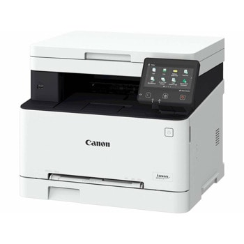 Canon i-SENSYS MF651Cw + A4 (2500 бр)