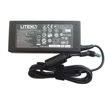 Захранване(оригинално)(ремаркетиран)за лаптопи Acer, 19V/4.74A/90W, жак (5.5 x 1.7) | JAR Computers Power Supply 19V/4.74A/90W, жак (5.5 x 1.7)