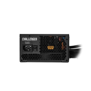 Захранване AsRock CHALLENGER CL-650G