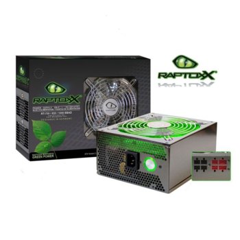 Power supplyRAPTOXX R850W 850W