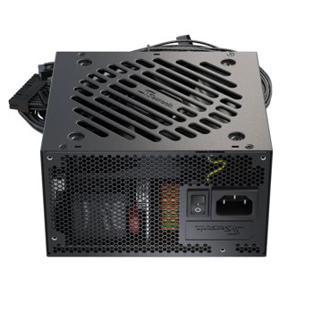 Seasonic Core GC-850 ATX 3.1 SRP-CGC851-A5A32SF