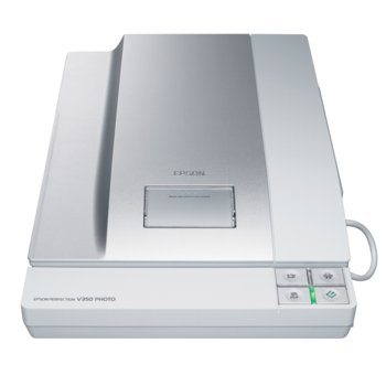 Epson Perfection V350 Photo, 48bit, 4800x9600dpi, USB | JAR Computers Epson Perfection V350 Photo