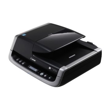 Canon Document Scanner DR 2020U, 24bit, 1200x1200dpi, USB | JAR Computers Canon Document Scanner DR 2020U