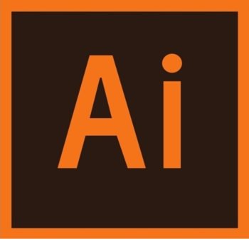 Софтуер Adobe Illustrator CC, лиценз за 1 потребител, 1 година, английски | JAR Computers Adobe Illustrator CC 1 user 1 year 65297606BA01A12