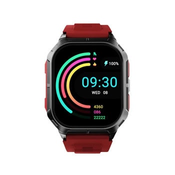 HiFuture Ultra 3 Red