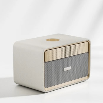 HiFuture Passion X Latte