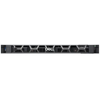 Dell PowerEdge R660XS EMEA_PER660XS4SPL