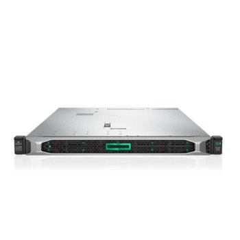 HPE DL360 G10