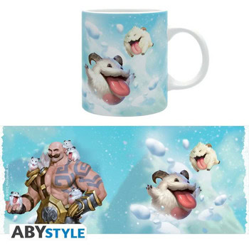 ABYstyle League of Legends - Poro