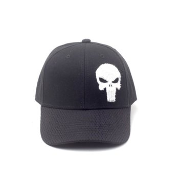 Bioworld Punisher Cap
