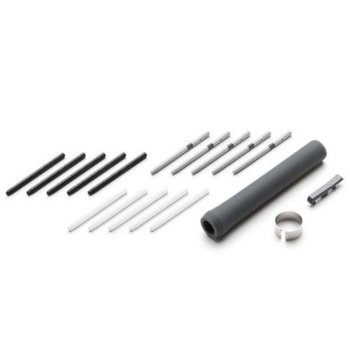 Комплект аксесоари Wacom ACK-40001, предназначен за стилус Wacom Intuos4 Grip Pen | JAR Computers Wacom ACK-40001 Accessory kit for Intuos4/5