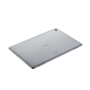 Huawei MediaPad M5 Lite Wi-Fi 3/32 GB Gray