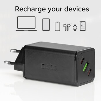 Зарядно устройство SBS 47839 | JAR Computers Зарядно устройство SBS 47839