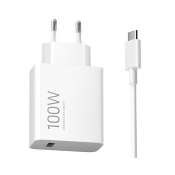 Xiaomi 100W Charging Combo BHR095VEU