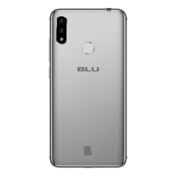 Смартфон BLU VIVO XI DS 32GB Silver