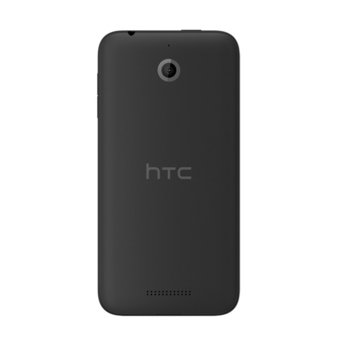 HTC Desire 510 Gray 99HABN008-00