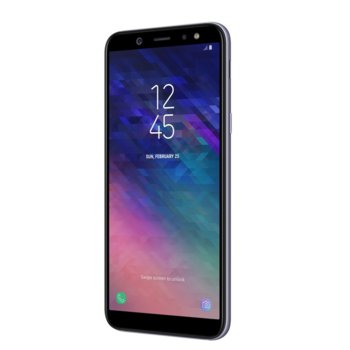 Samsung Galaxy A6 (2018) (SM-A600FZVIBGL) Lavender