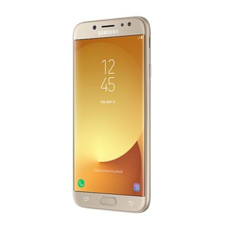 Samsung Galaxy J7 (2017) DS SM-J730FZDDROM