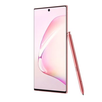 Samsung Galaxy Note 10, Dual SIM, 256/8GB Aura Pin