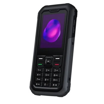 TCL onetouch 5044 Black
