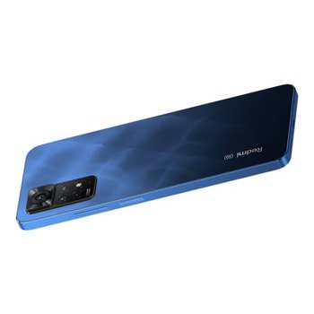 Xiaomi Redmi Note 11 Pro 5G 6/128GB Atlantic Blue