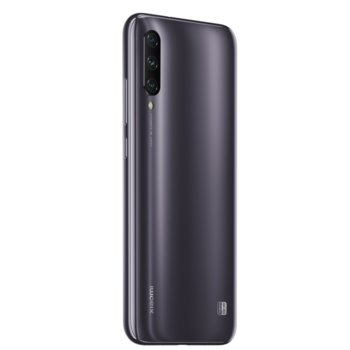 Смартфон Xiaomi Mi A3 4GB RAM 128GB Flash Gray