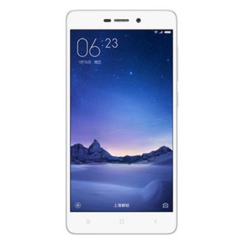 Xiaomi Redmi 3 2GB RAM 16GB ROM Grey XI111