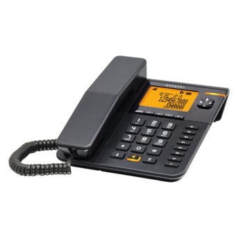 Стационарен телефон Alcatel Temporis 75 1010107