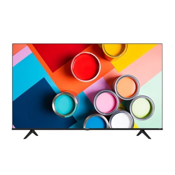 Hisense 55" A6BG