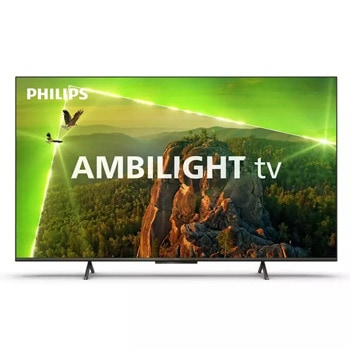 Телевизор Philips 65PUS8118/12