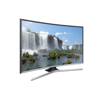 Samsung 55J6300 CURVED FULL HD LED TV