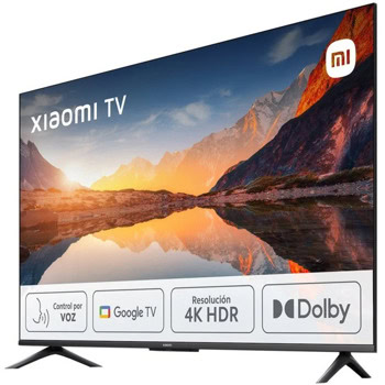 Xiaomi TV A 43 2025 ELA5493EU