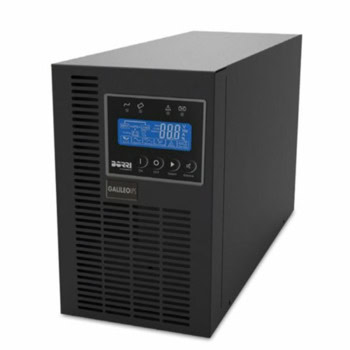 UPS Borri GIOTTO MUPS0008, 2000VA/1800W, Line Interactive, Tower | JAR Computers Borri MUPS0008